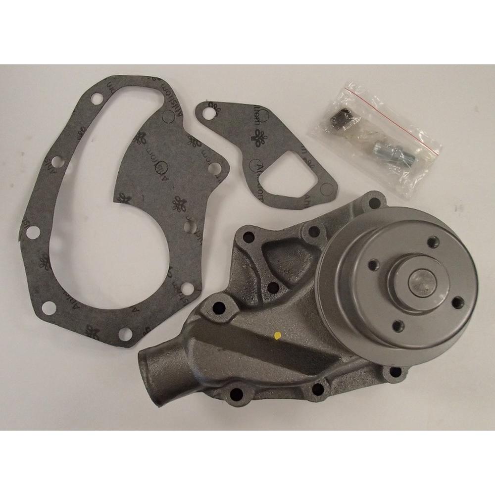 AT29617 Water Pump Fits John Deere Construction/ Tractor 450 480A 480B 2510