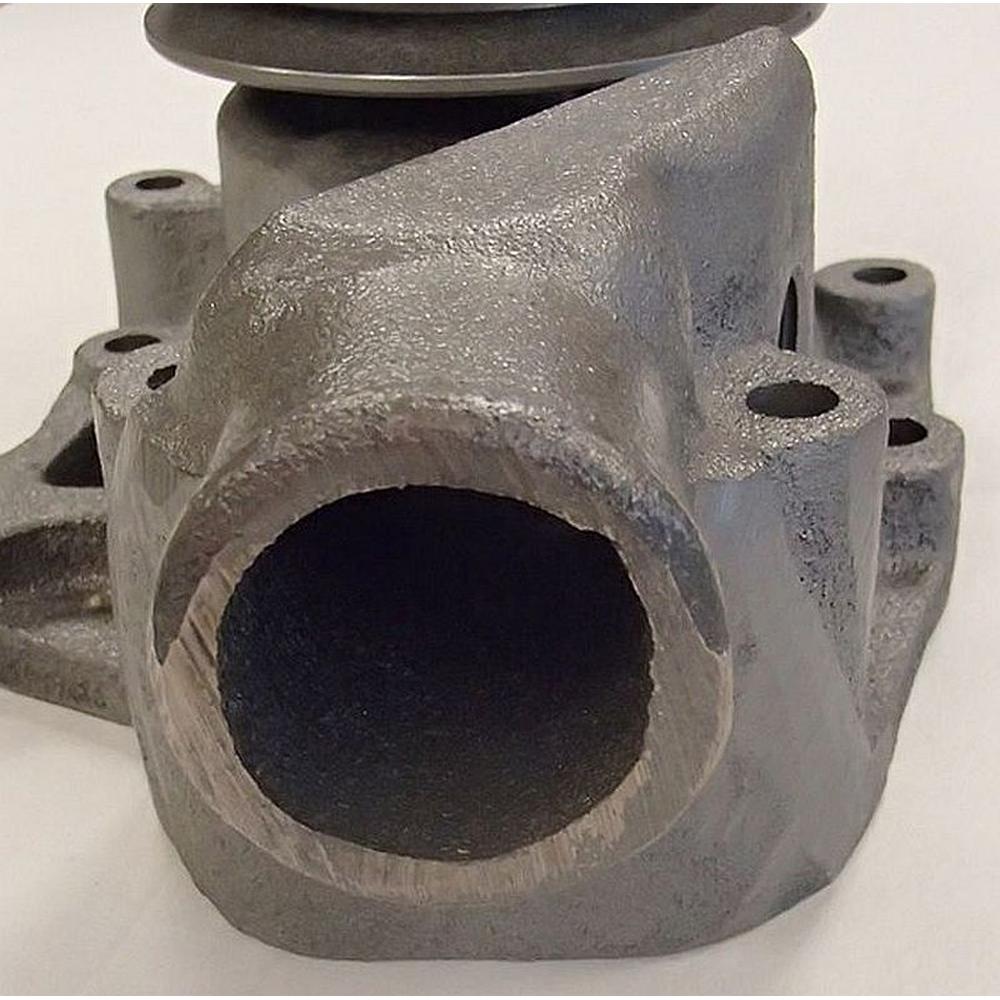 AT29617 Water Pump Fits John Deere Construction/ Tractor 450 480A 480B 2510