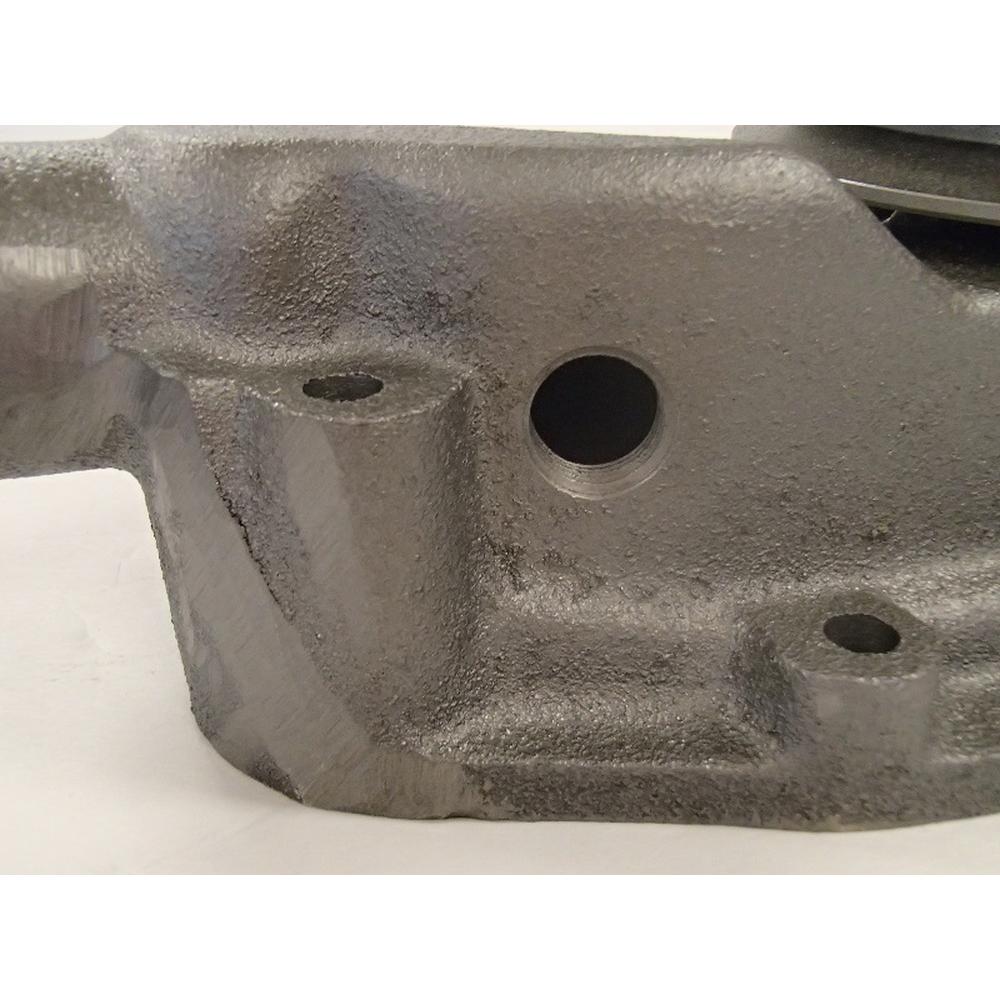 AT29617 Water Pump Fits John Deere Construction/ Tractor 450 480A 480B 2510