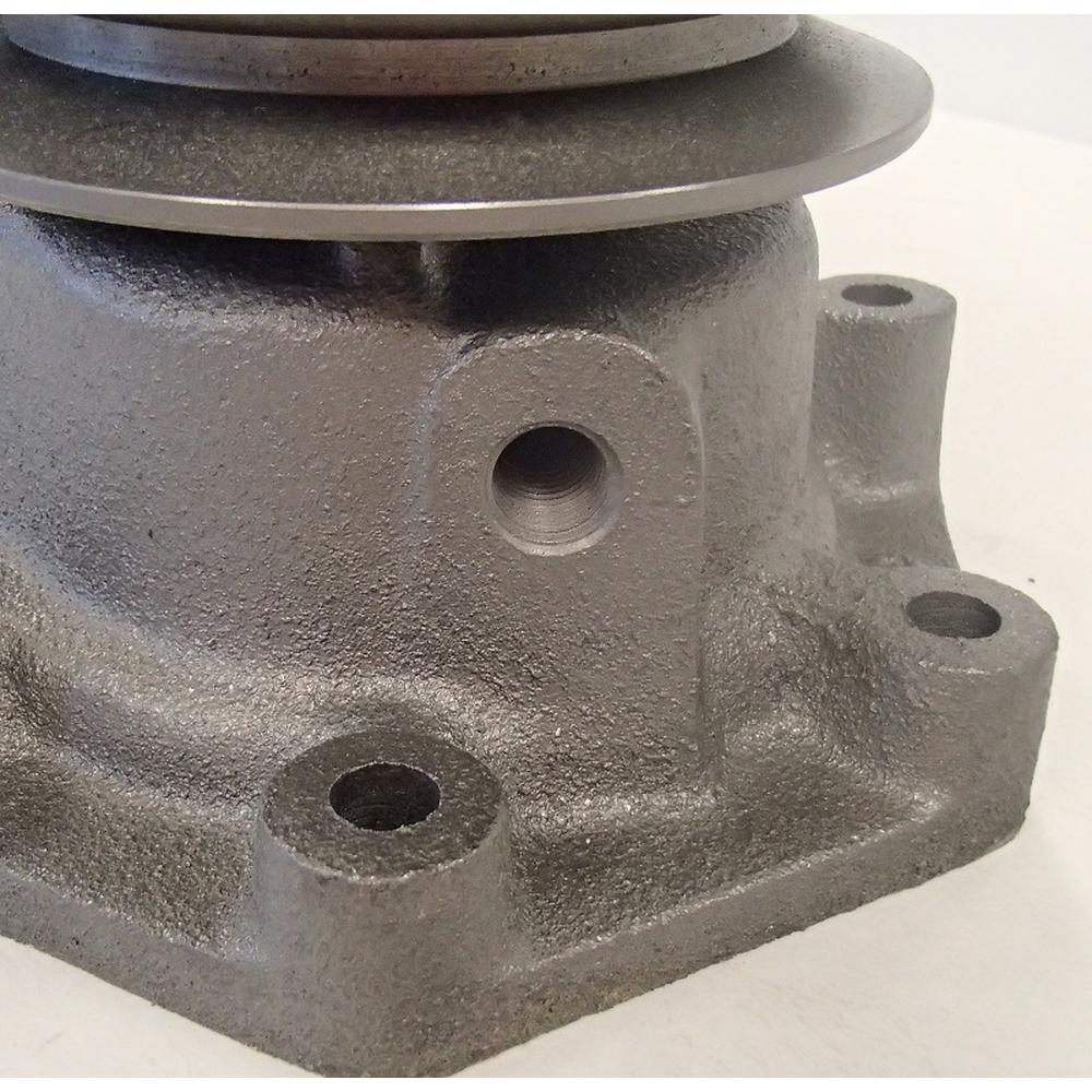 AT29617 Water Pump Fits John Deere Construction/ Tractor 450 480A 480B 2510