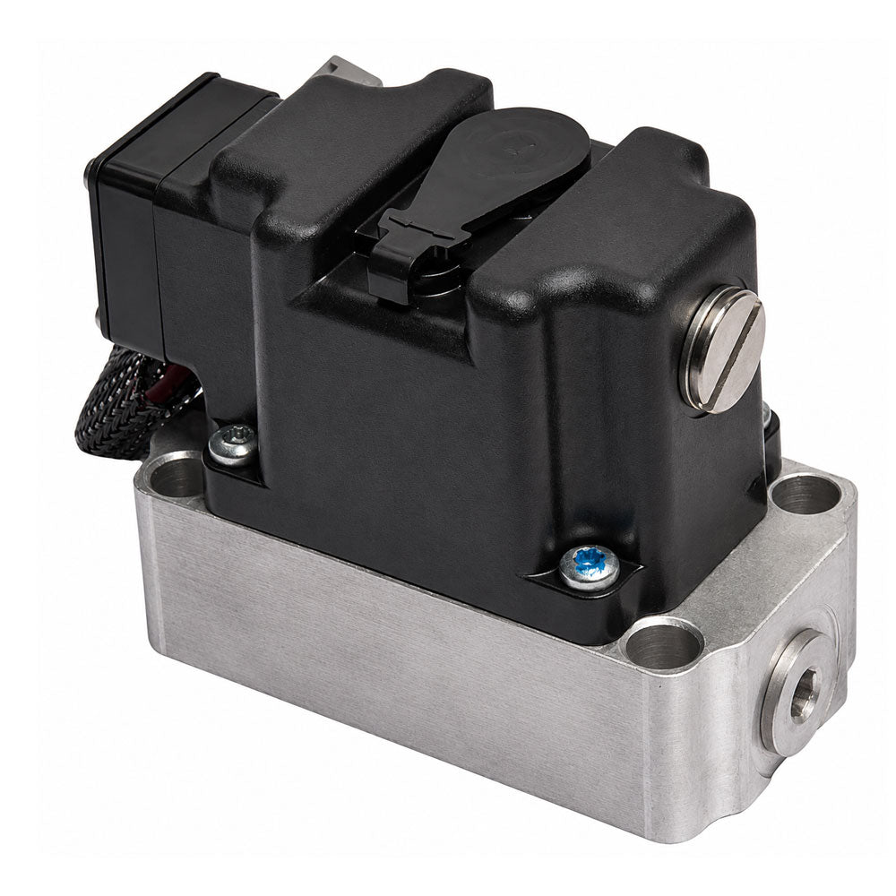 Pressure Control Pilot Valve AT304671 Fits John Deere 450J 1050K 750J 850J Dozer