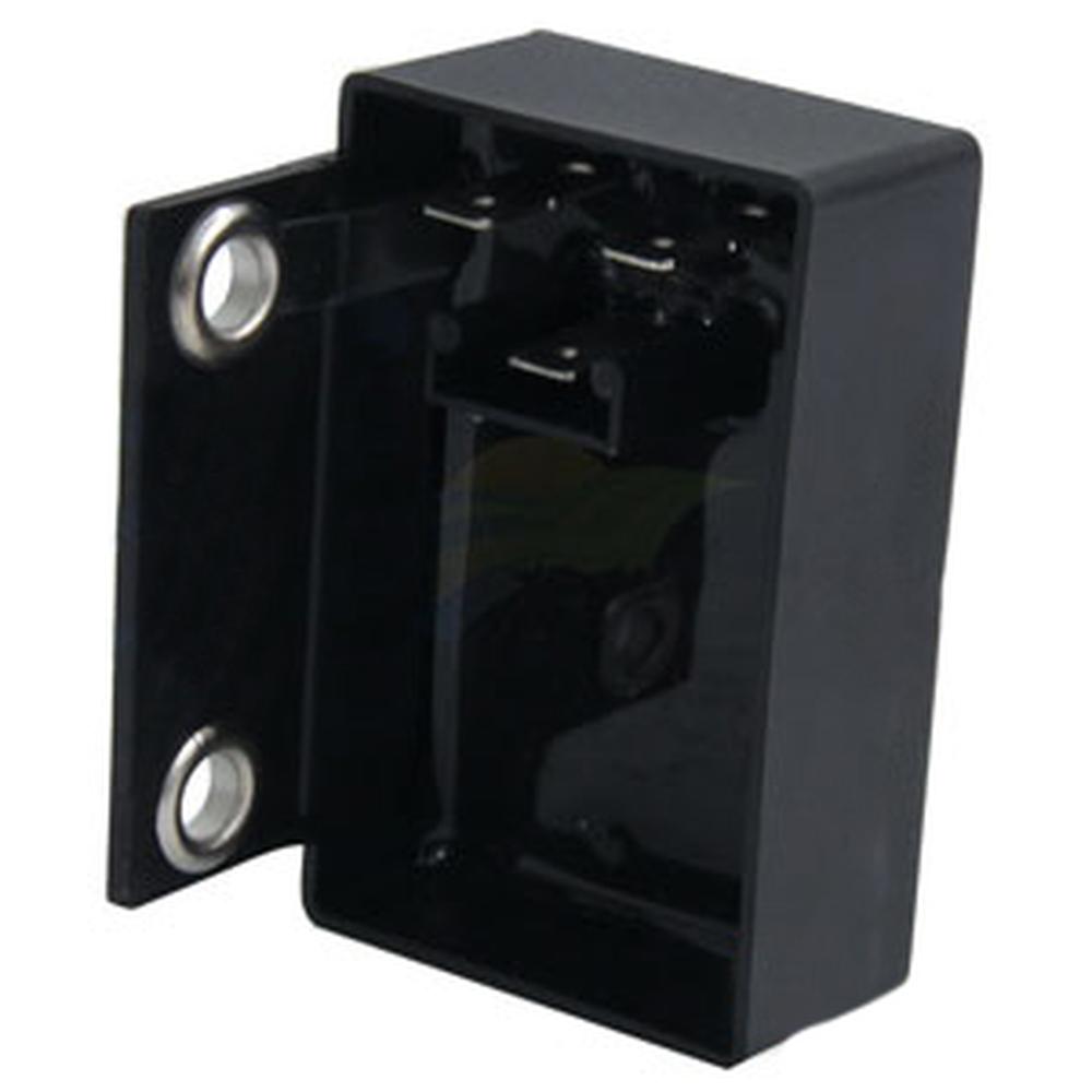 1400-0551 - Regulator Fits John Deere