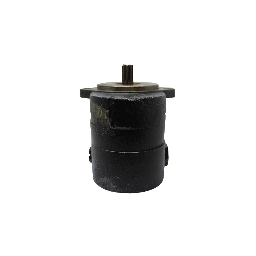 Hydraulic Fan Pump AT317811 Fits John Deere Dozer 750J 850J 850J-II 850JR