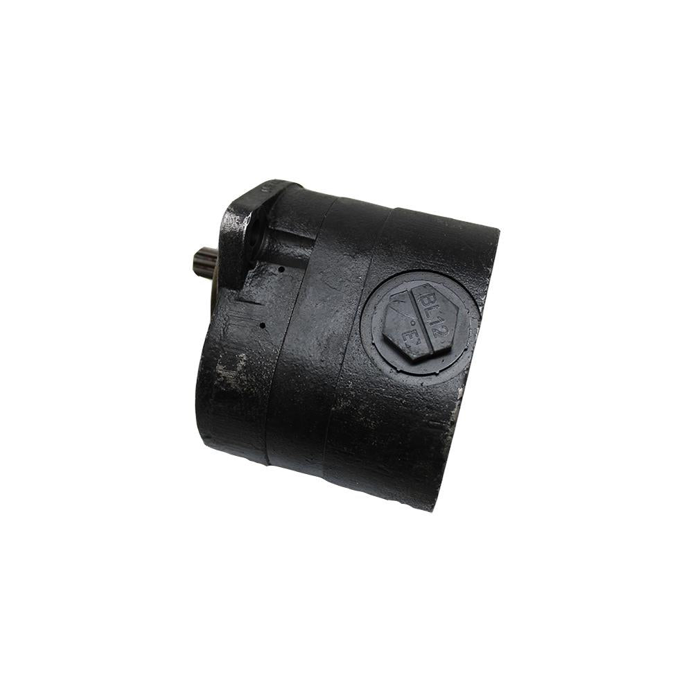 Hydraulic Fan Pump AT317811 Fits John Deere Dozer 750J 850J 850J-II 850JR