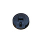Diesel Fuel Cap Fits Hitachi Replaces AT323462