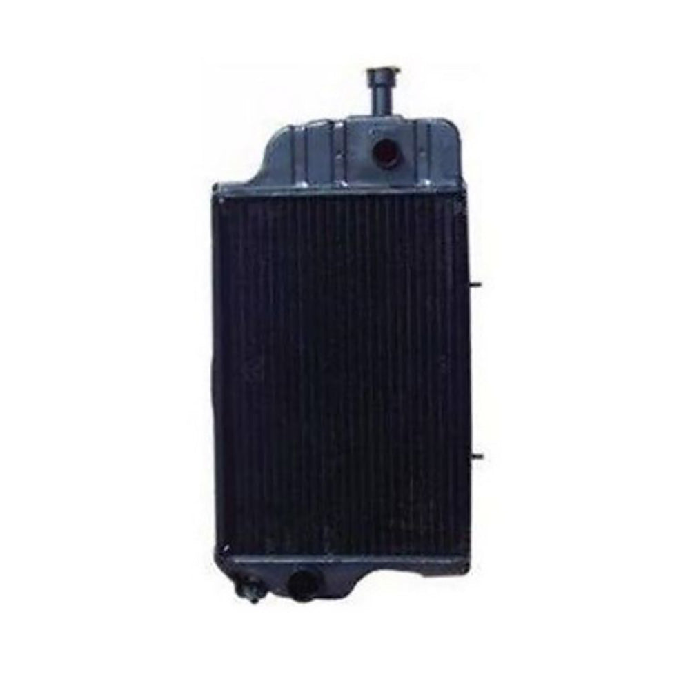 219709 Northern Radiator - Fits John Deere Fits: 310, 310A, 310B, 401D