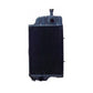 AT32527 Radiator Fits John Deere Backhoe 310 310A 310B 401D 401