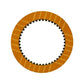AT337435 Clutch Disc, Friction Fits John Deere