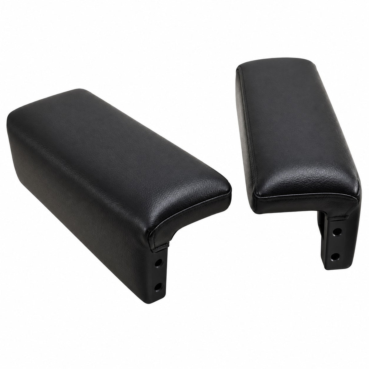 AT359296 Arm Rest, Pair Fits John Deere Dozer 450G, 455G, 550G, 555G, 650G