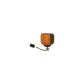 Amber LED Warning/Turn Signal Lamp Fits John Deere Replaces AT362406