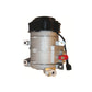 AT367640 AL232180 AC Compressor For John Deere Grader Loader Forestry Dozer Exca
