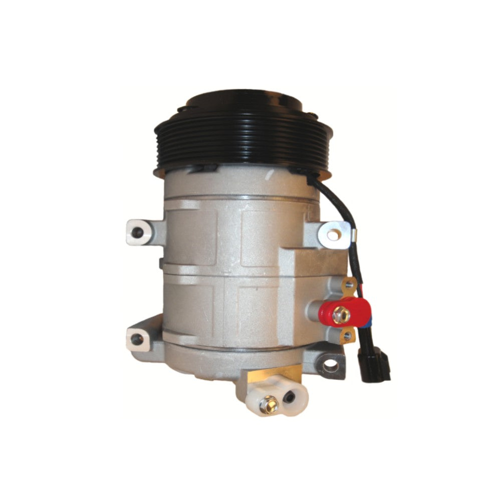AT367640 AL232180 AC Compressor For John Deere Grader Loader Forestry Dozer Exca