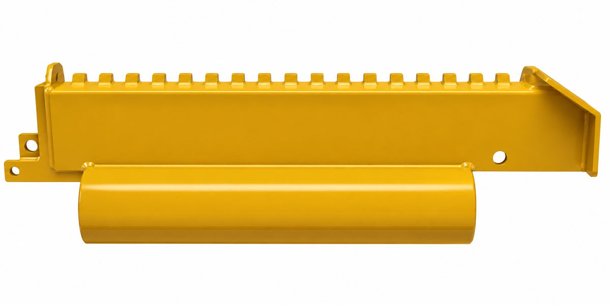 AT380330 Hose Guard, L/H Fits John Deere Dozer 700K