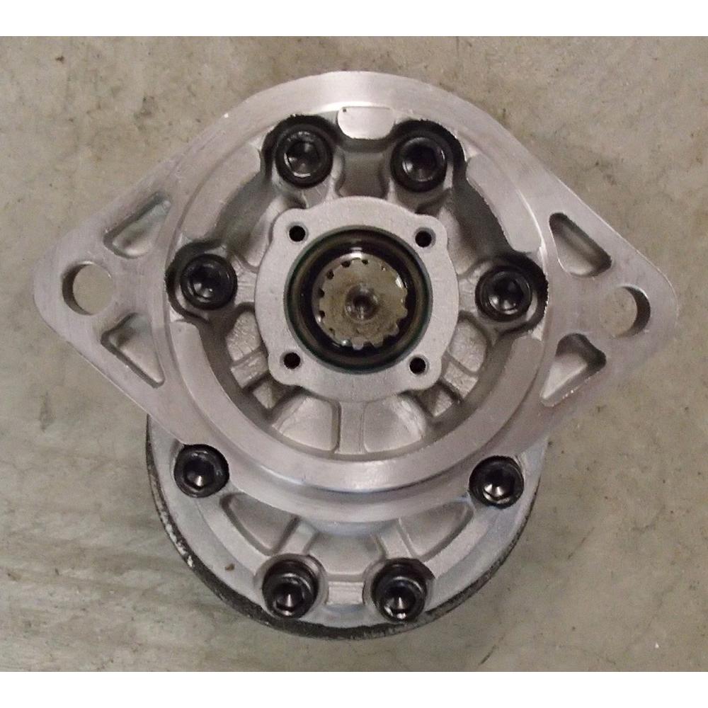 AT38801 Hydraulic Pump Fits John Deere DOZERS