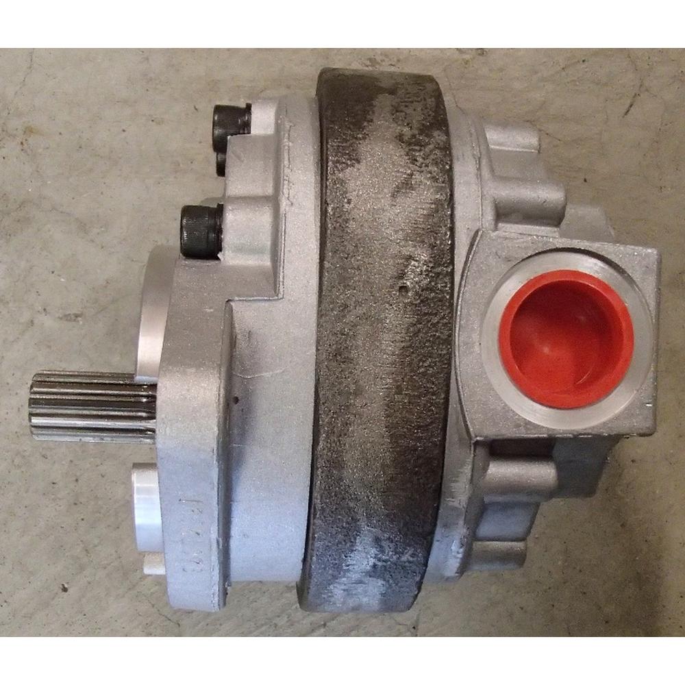 AT38801 Hydraulic Pump Fits John Deere DOZERS