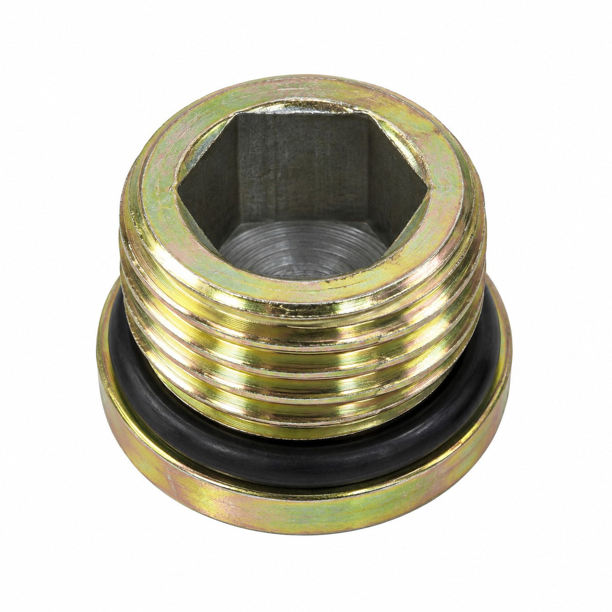 AT388629 Gear Box Drain Plug Fits John Deere Compact Track Loader 319D 323D 325G