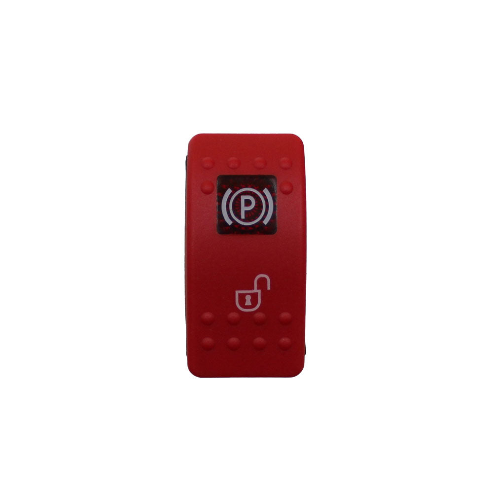 Fits John Deere Rocker Switch AT405202 - 328D 328E 329D 329E 332D 332E