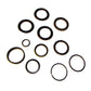 AT41688 Lift Hydrualic Cylinder Seal Kit Fits John Deere 146 Loader