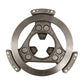 AT43219 Pressure Plate 12" Fits John Deere Skidder 440-A-D 440 440A 440B