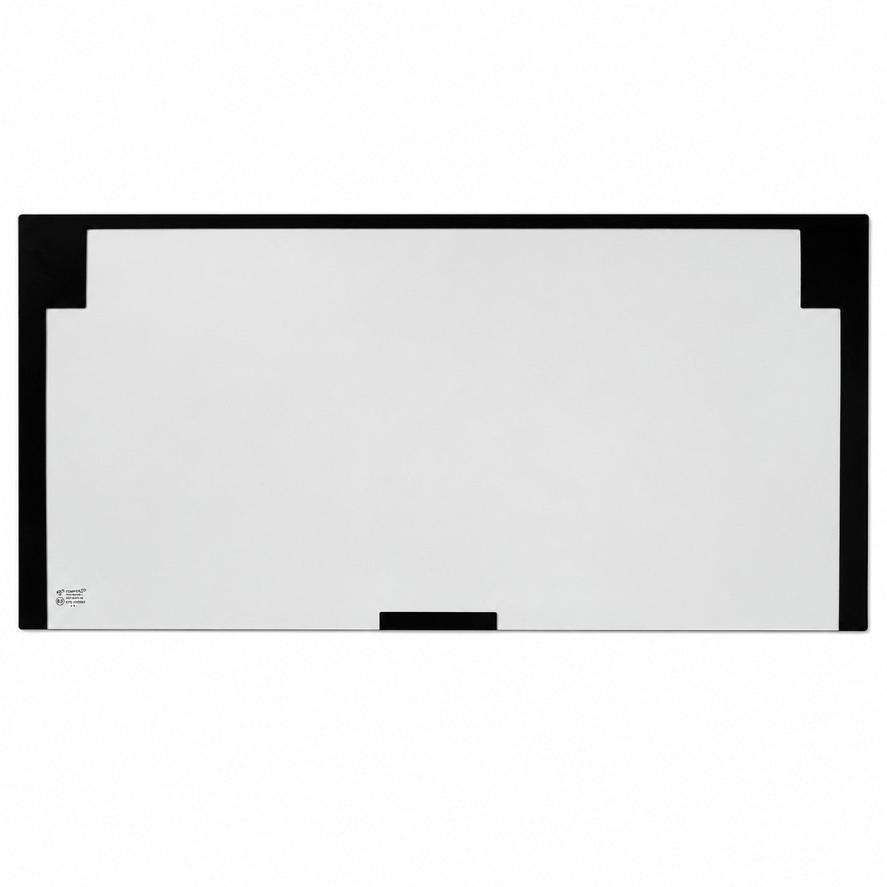 AT436958 Replacement Front Windshield Glass Fits John Deere Motor Graders