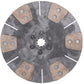 AT52891 Master Clutch Fits John Deere 350 CRAWLER