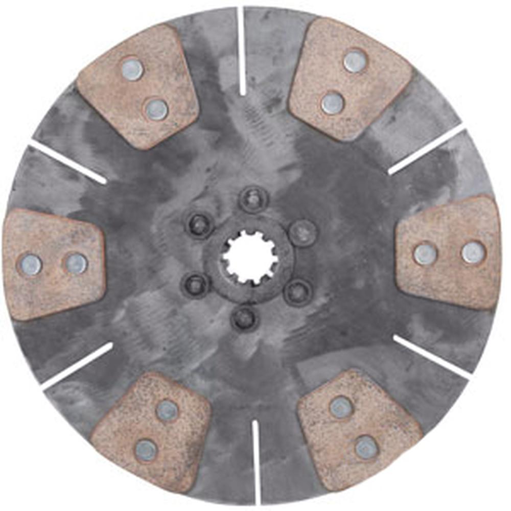 AT52891 Master Clutch Fits John Deere 350 CRAWLER