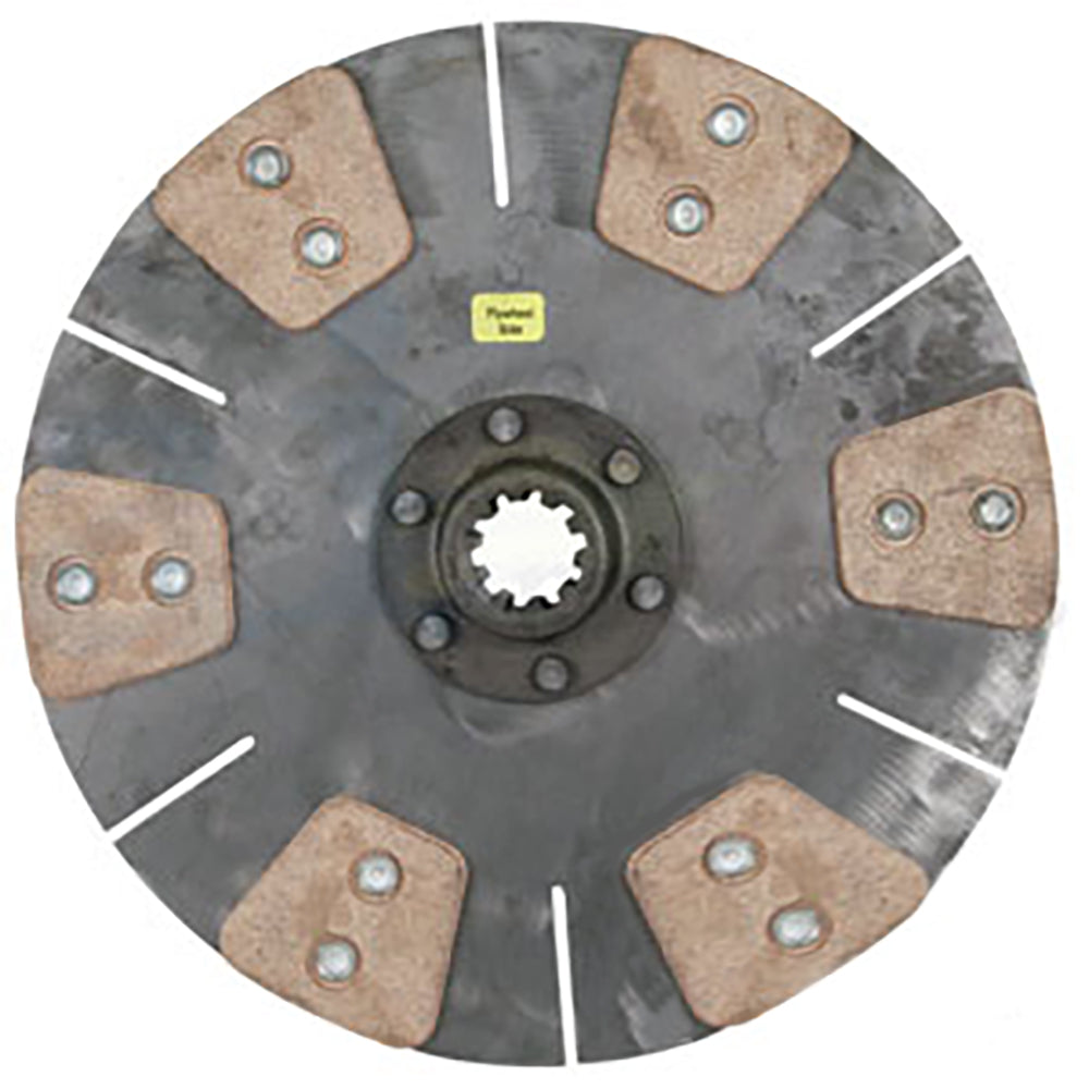 AT52891 Master Clutch Fits John Deere 350 CRAWLER