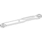 AT56648 Fits CAT 1 Pull Arm Fits John Deere 1020 2040 820 830 300 300B +