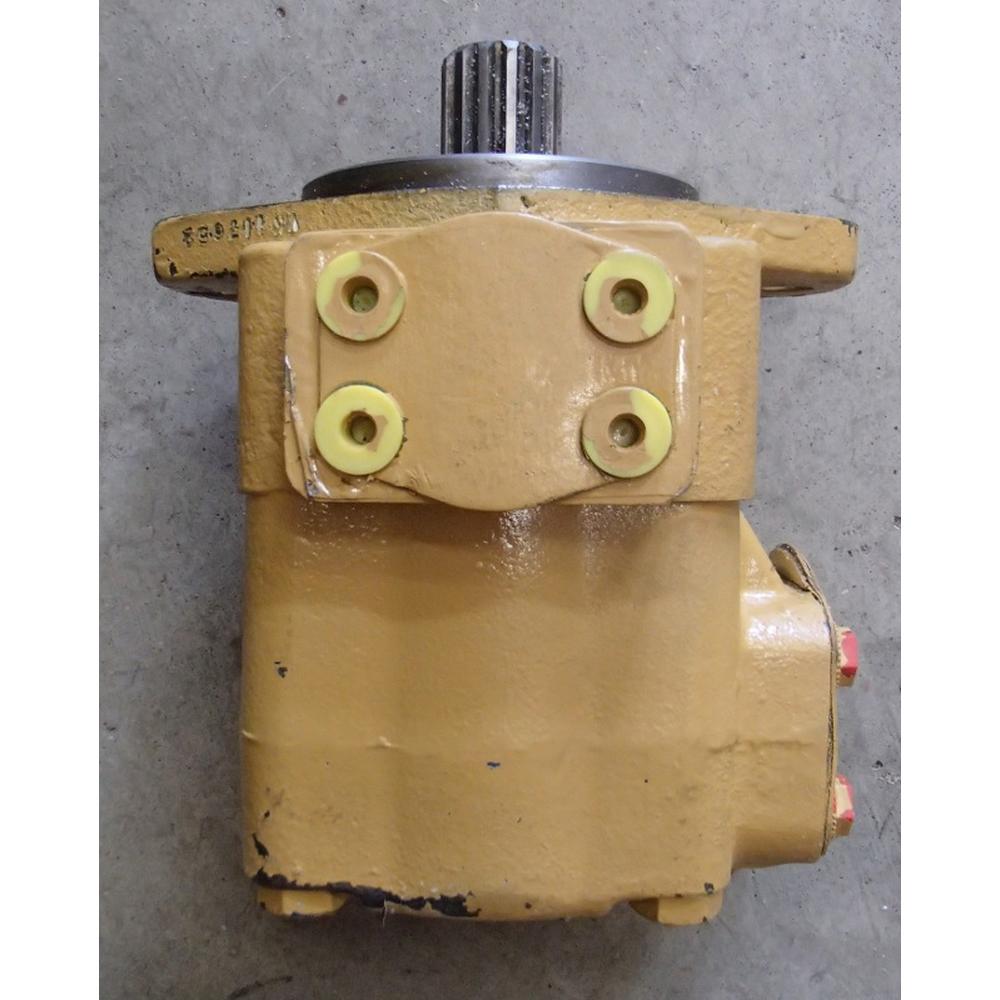 AT57568 Hydraulic Pump Fits John Deere Loader 544