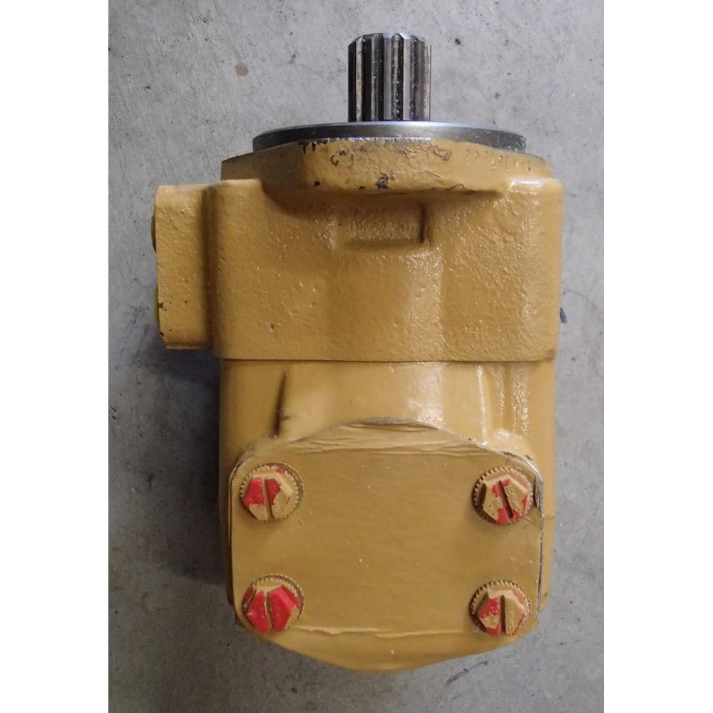 AT57568 Hydraulic Pump Fits John Deere Loader 544
