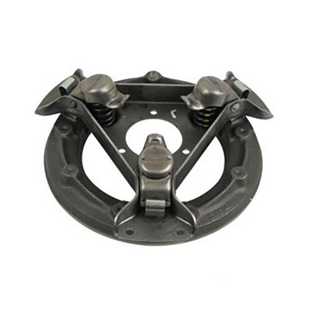 Clutch Kit Fits John Deere 300 300B 301 302 302A 310 310A 310B 380 Tractor