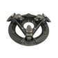 10" Pressure Plate Fits John Deere Replaces 100455N