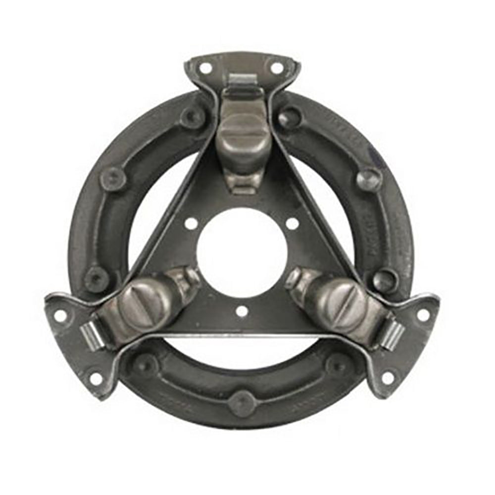 Clutch Kit Fits John Deere 2440, 2550, 2555, 2630, 2640 Tractor AT60368 10"