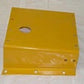 AT62593 Side Shield R/H  With hinge Fits John Deere 444C, 444D, 544C, 544D