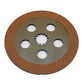 Brake Disc Fits John Deere Replaces AT22034
