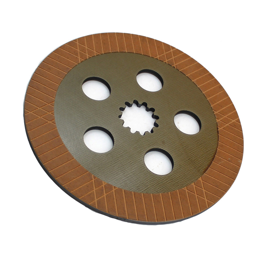 AT63106 Brake Disc Fits John Deere 410 210C 300B 315D 300D 310D 301A 302 +