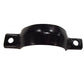 A-AT63813 Clamp Half Exhaust Fits John Deere 3300 350C 3164D 3179D T19978