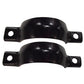 T19978 Muffler Clamp Fits John Deere 820 920 1020 1520 830 930+