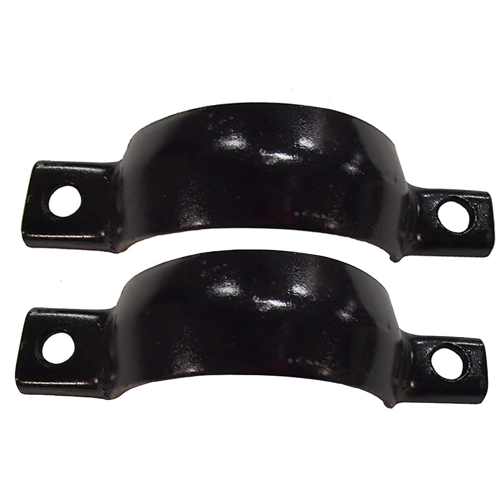 AT63813 Muffler Clamp Fits John Deere 820 920 830 930 840 940 300 302