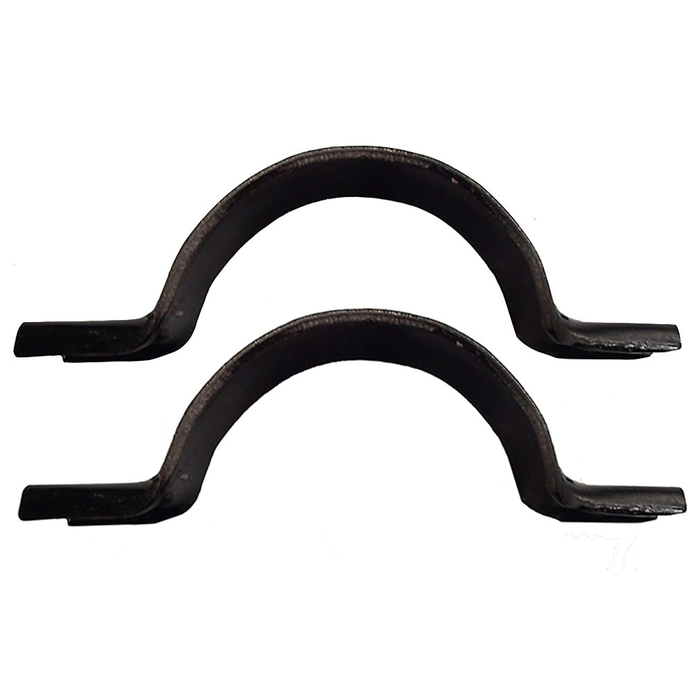 T19978 Muffler Clamp Fits John Deere 820, 920, 1020, 1520, 830, 930+