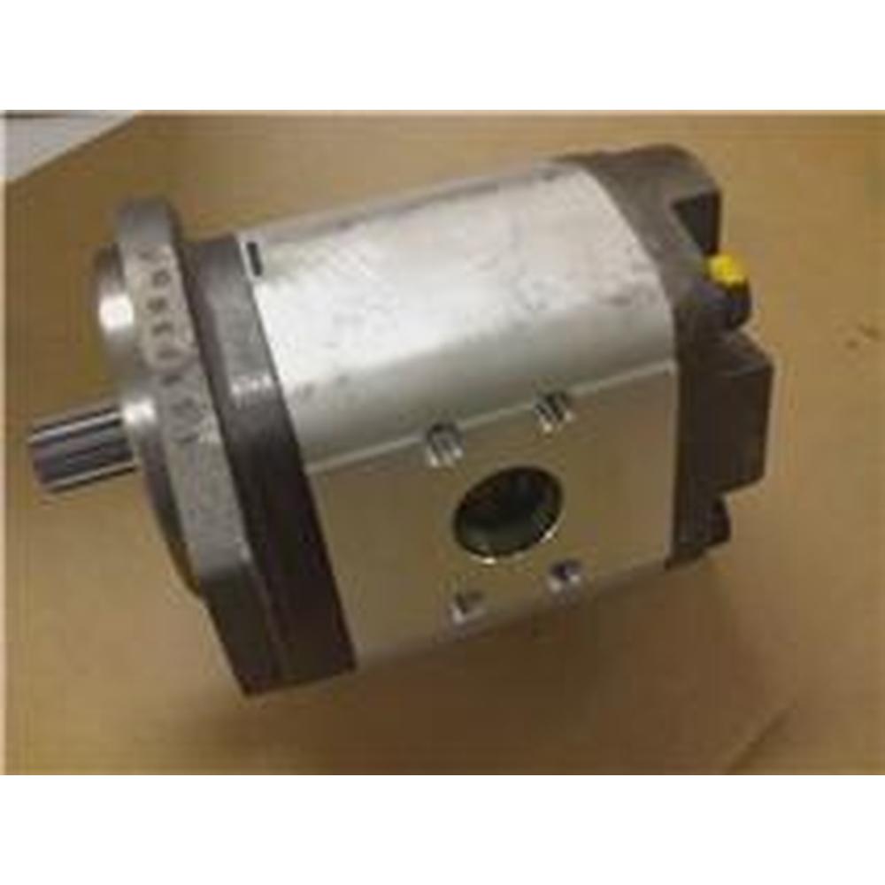 (1) Aftermarket Hydraulic Pump Fits John Deere Replaces AT74412