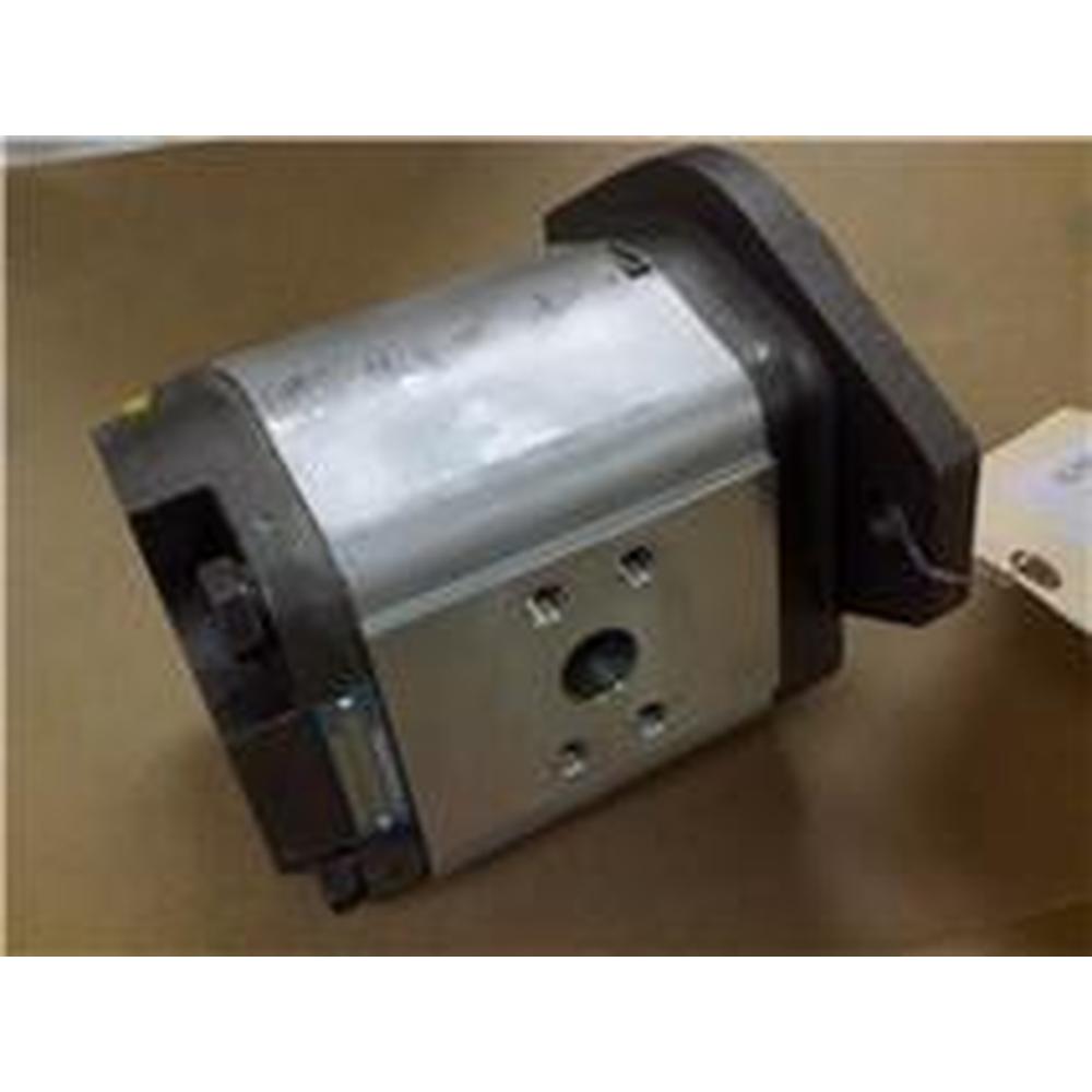 (1) Aftermarket Hydraulic Pump Fits John Deere Replaces AT74412