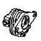 HYP-JD-AT74412-P Hydraulic Pump AT74412