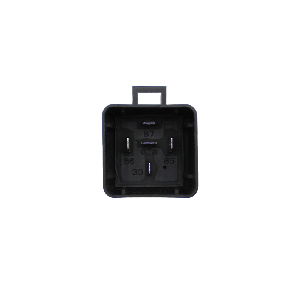12 Volt Relay for Scotts S2546 S1642 S1742 S2046 S2048 S2348 S2554 Repl. AT75769