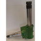 AT76138 Spindle Fits John Deere 310B s/n 700148-, 401D s/n 700148-, 480C s/n 700