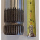 AT76138 Spindle Fits John Deere 310B s/n 700148-, 401D s/n 700148-, 480C s/n 700