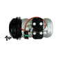 AT77894 AC Compressor Fits John Deere 595 595B 670B 672B 690C 690CR 690D 790 792