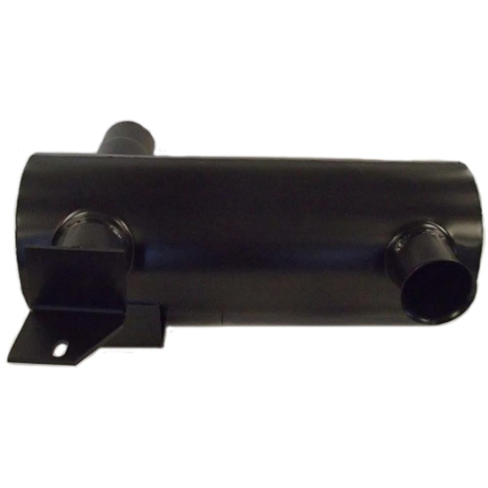 AT83613 Muffler (Without Turbocharger) Fits John Deere 210C S/N 785885- +More