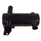 New Muffler AT83613 Fits John Deere 455E 400G 450E 450G 455G 550G 555G 650G
