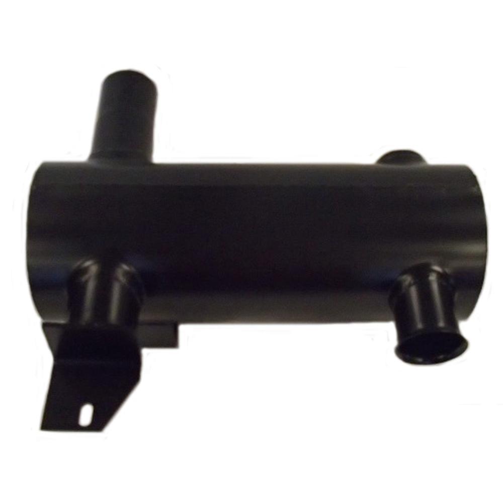 New Muffler AT83613 Fits John Deere 455E 400G 450E 450G 455G 550G 555G 650G